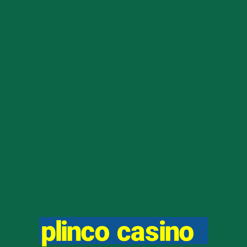 plinco casino